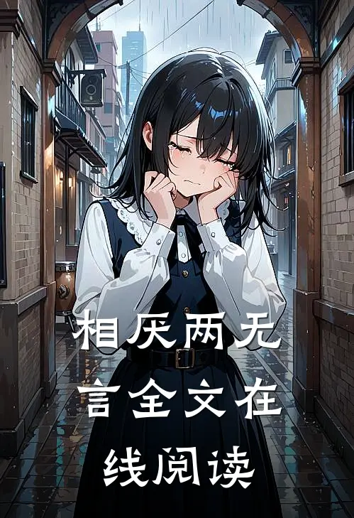 相厌两无言全文在线阅读