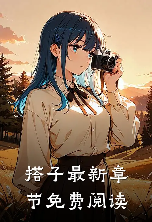 搭子最新章节免费阅读
