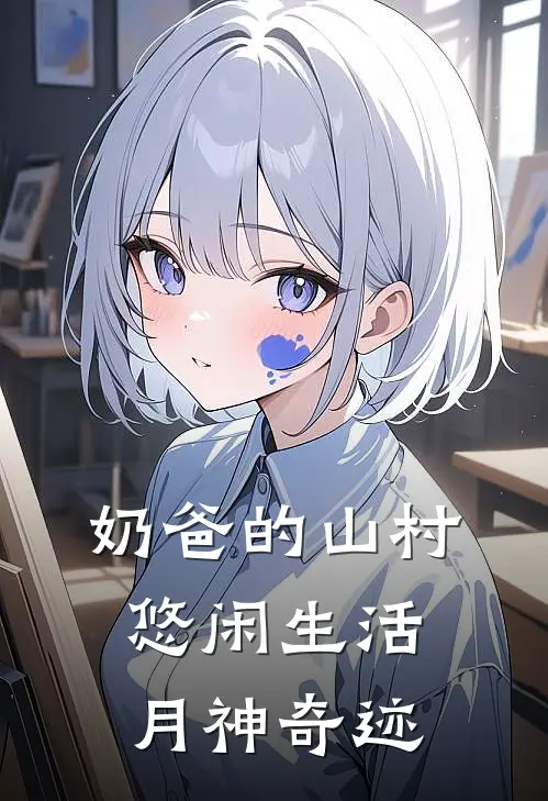 奶爸的山村悠闲生活 月神奇迹