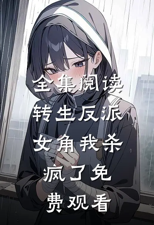 全集阅读转生反派女角我杀疯了免费观看