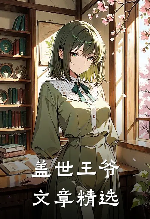 盖世王爷文章精选