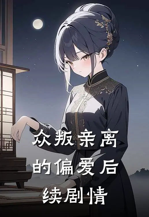 众叛亲离的偏爱后续剧情