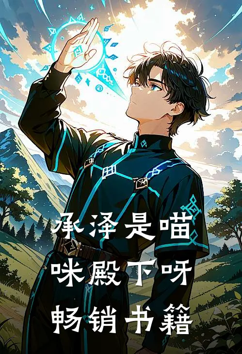承泽是喵咪殿下呀畅销书籍