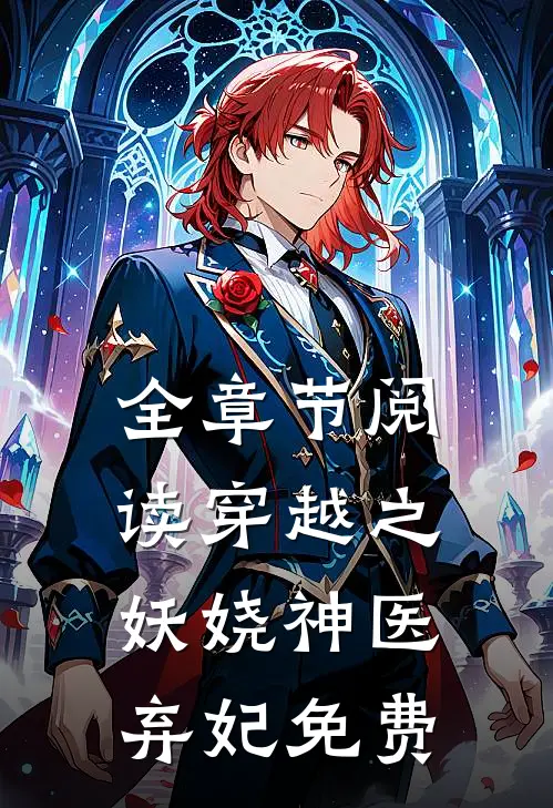 全章节阅读穿越之妖娆神医弃妃免费