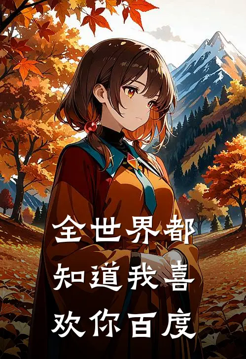 全世界都知道我喜欢你百度