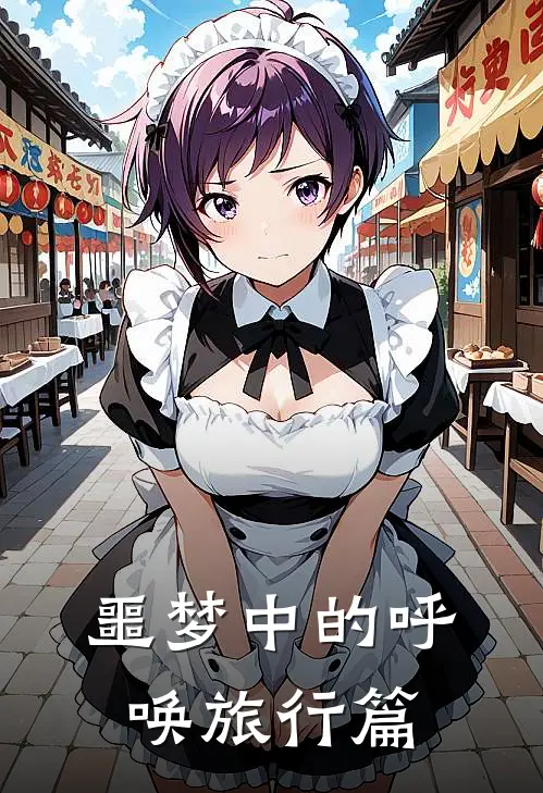 噩梦中的呼唤旅行篇