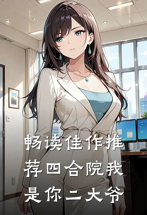 畅读佳作推荐四合院我是你二大爷
