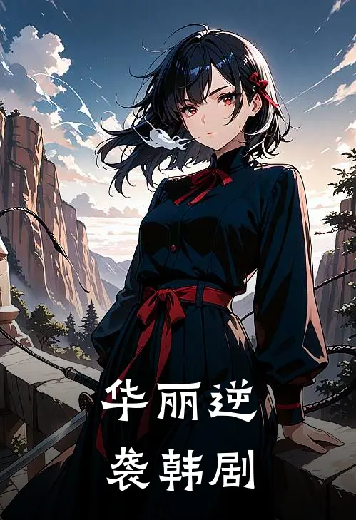 华丽逆袭韩剧
