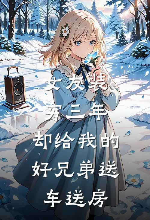 女友装穷三年，却给我的好兄弟送车送房