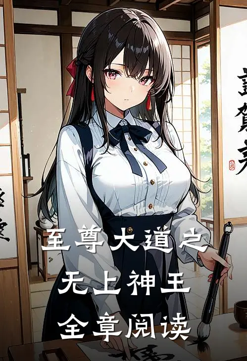 至尊大道之无上神王全章阅读