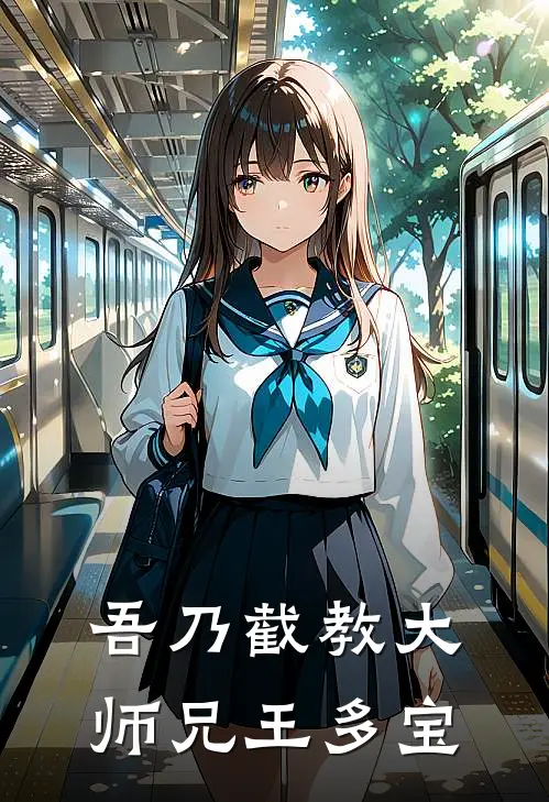 吾乃截教大师兄 王多宝