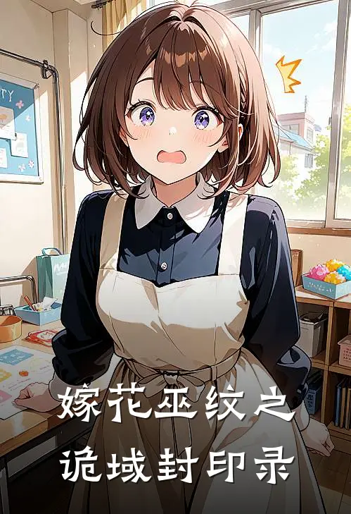 嫁花巫纹之诡域封印录