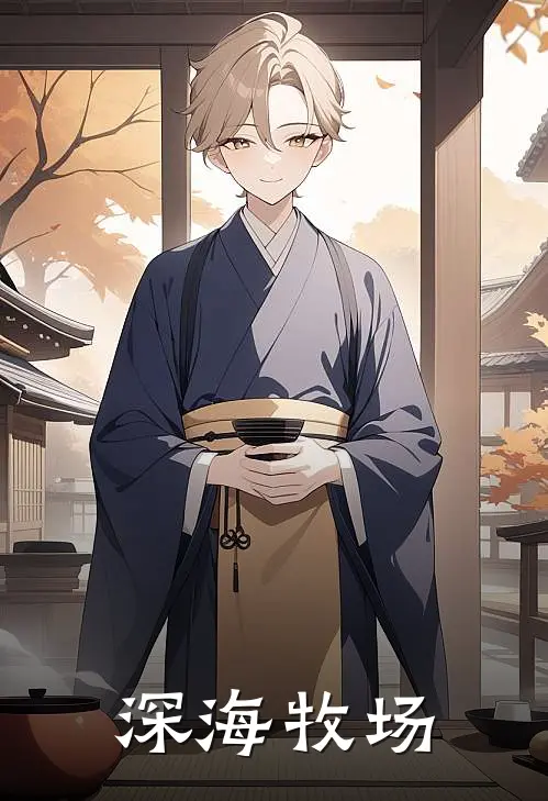 深海牧场
