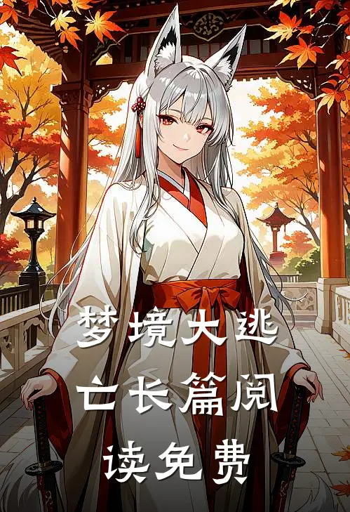 梦境大逃亡长篇阅读免费