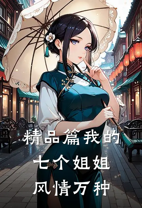 精品篇我的七个姐姐风情万种