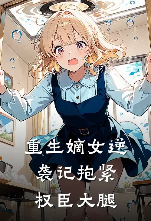 重生嫡女逆袭记抱紧权臣大腿