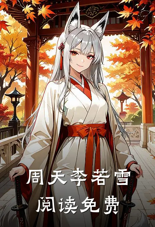 周天李若雪阅读免费