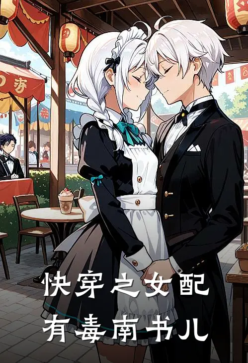 快穿之女配有毒南书儿