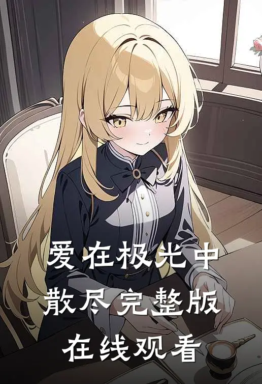 爱在极光中散尽完整版在线观看