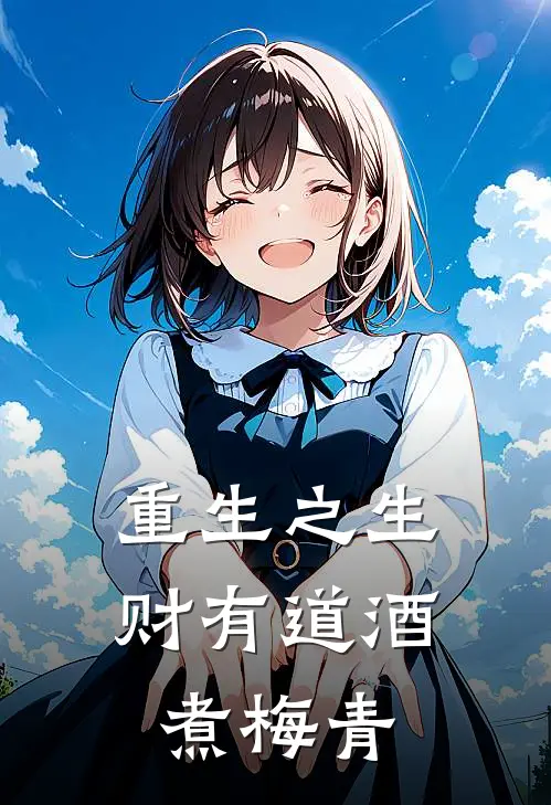重生之生财有道 酒煮梅青