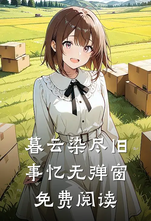 暮云染尽旧事忆无弹窗免费阅读