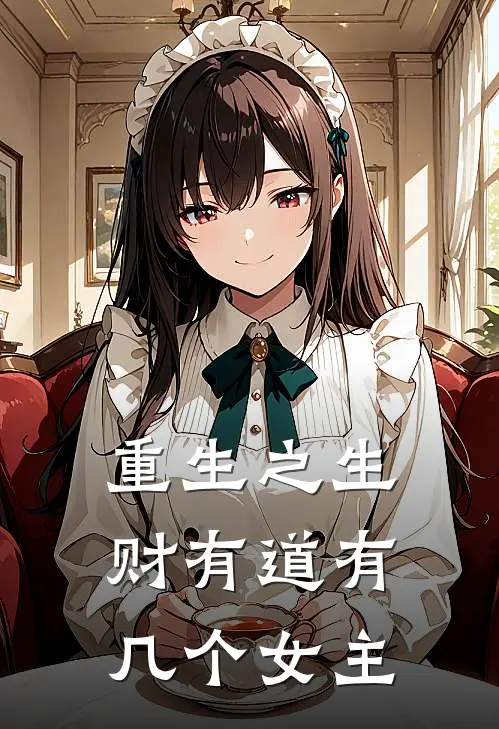 重生之生财有道有几个女主