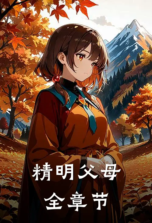 精明父母全章节