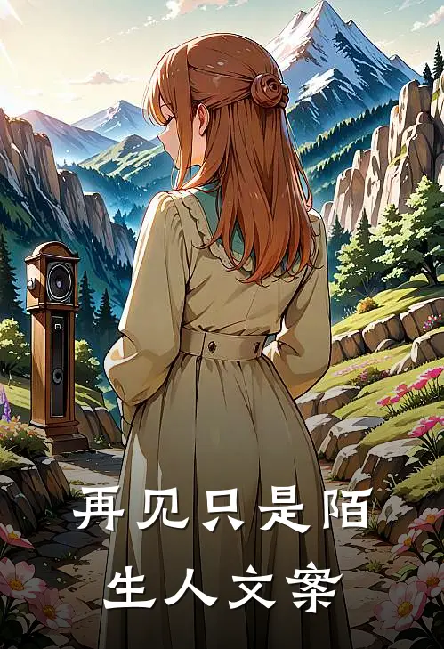 再见只是陌生人文案