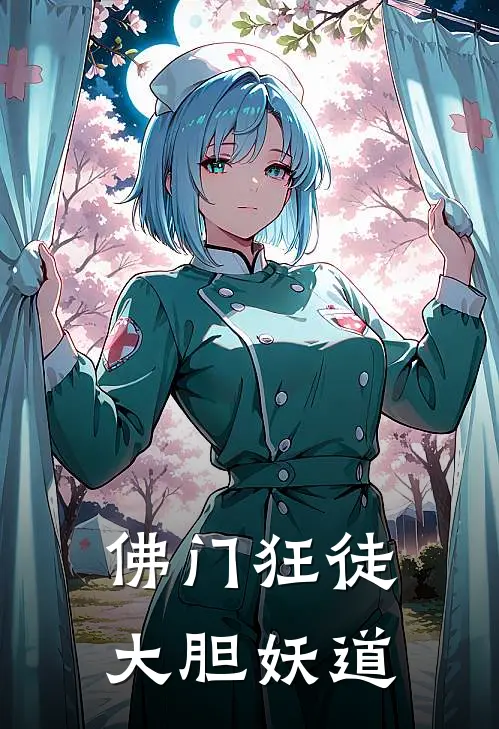 佛门狂徒 大胆妖道