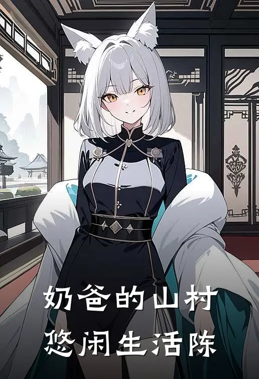 奶爸的山村悠闲生活陈