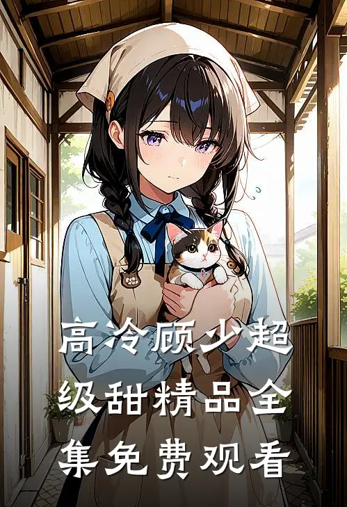 高冷顾少超级甜精品全集免费观看