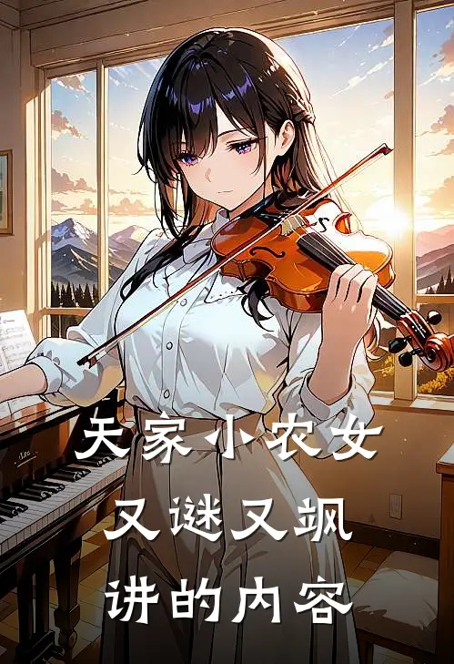 天家小农女又谜又飒讲的内容