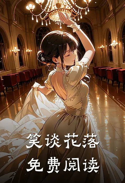 笑谈花落免费阅读