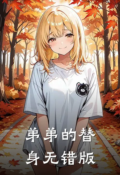 弟弟的替身无错版