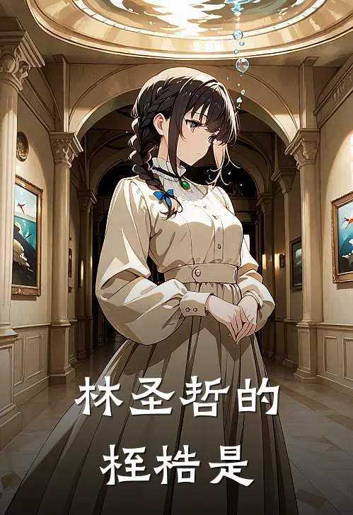 林圣哲的桎梏是