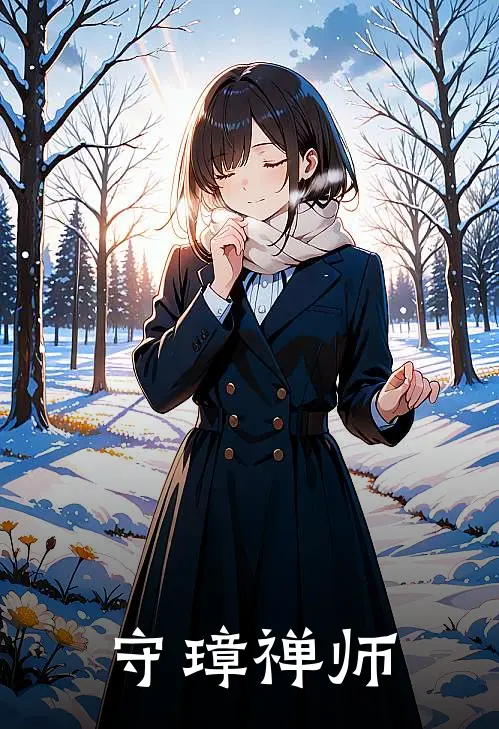 守璋禅师