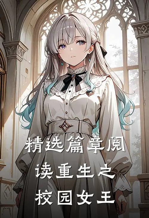 精选篇章阅读重生之校园女王