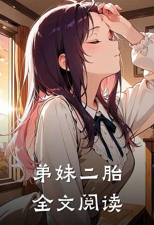 弟妹二胎全文阅读