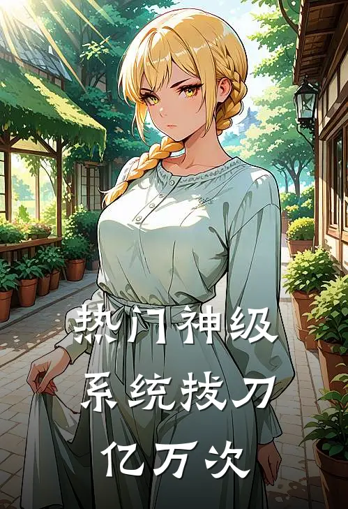 热门神级系统拔刀亿万次