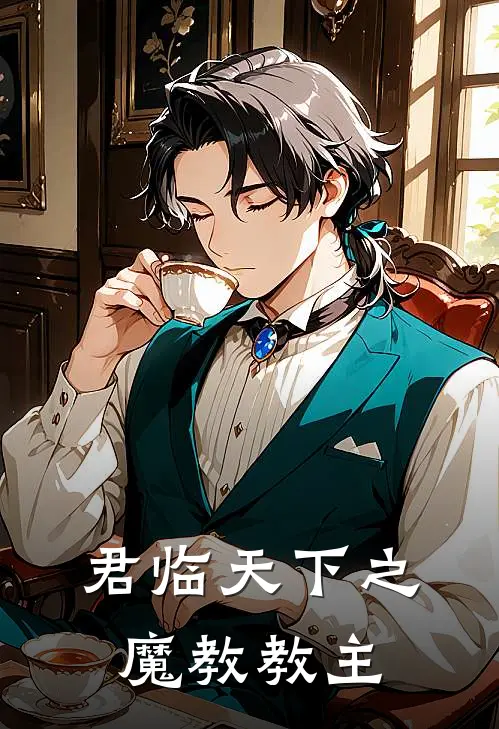君临天下之魔教教主