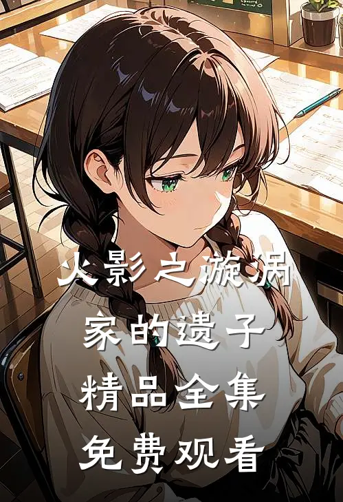 火影之漩涡家的遗子精品全集免费观看