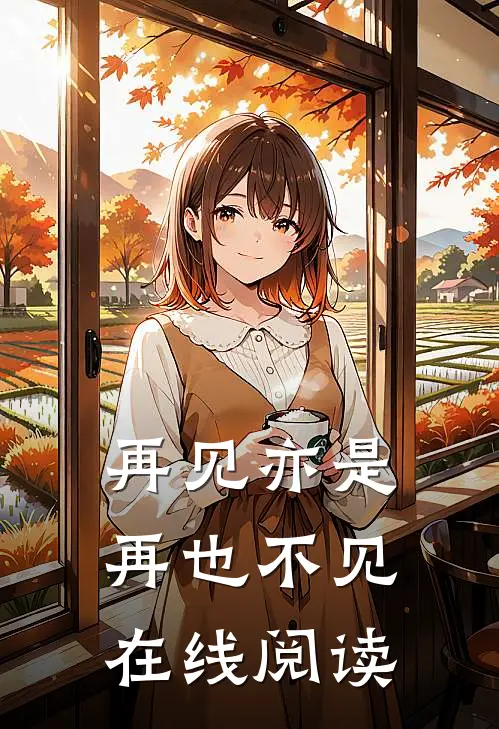 再见亦是再也不见在线阅读