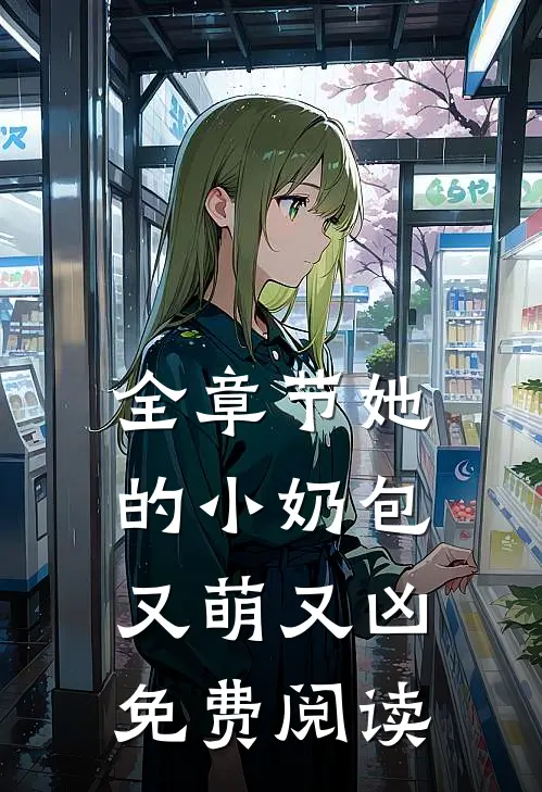 全章节她的小奶包又萌又凶免费阅读