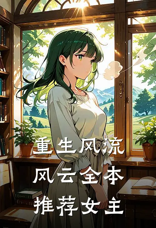 重生风流风云全本推荐女主