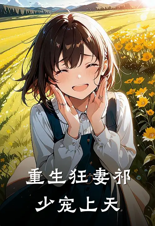 重生狂妻祁少宠上天