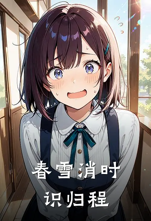春雪消时识归程