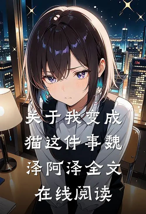 关于我变成猫这件事魏泽阿泽全文在线阅读