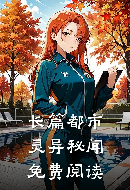 长篇都市灵异秘闻免费阅读