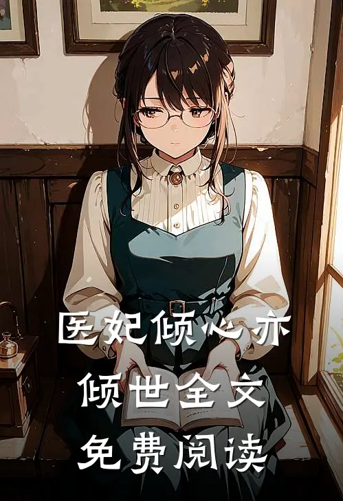 医妃倾心亦倾世全文免费阅读