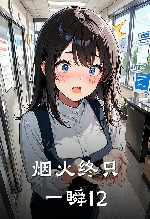 烟火终只一瞬12